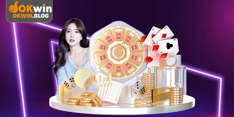 Sức mạnh khác biệt tạo sức hút cho OKFUN